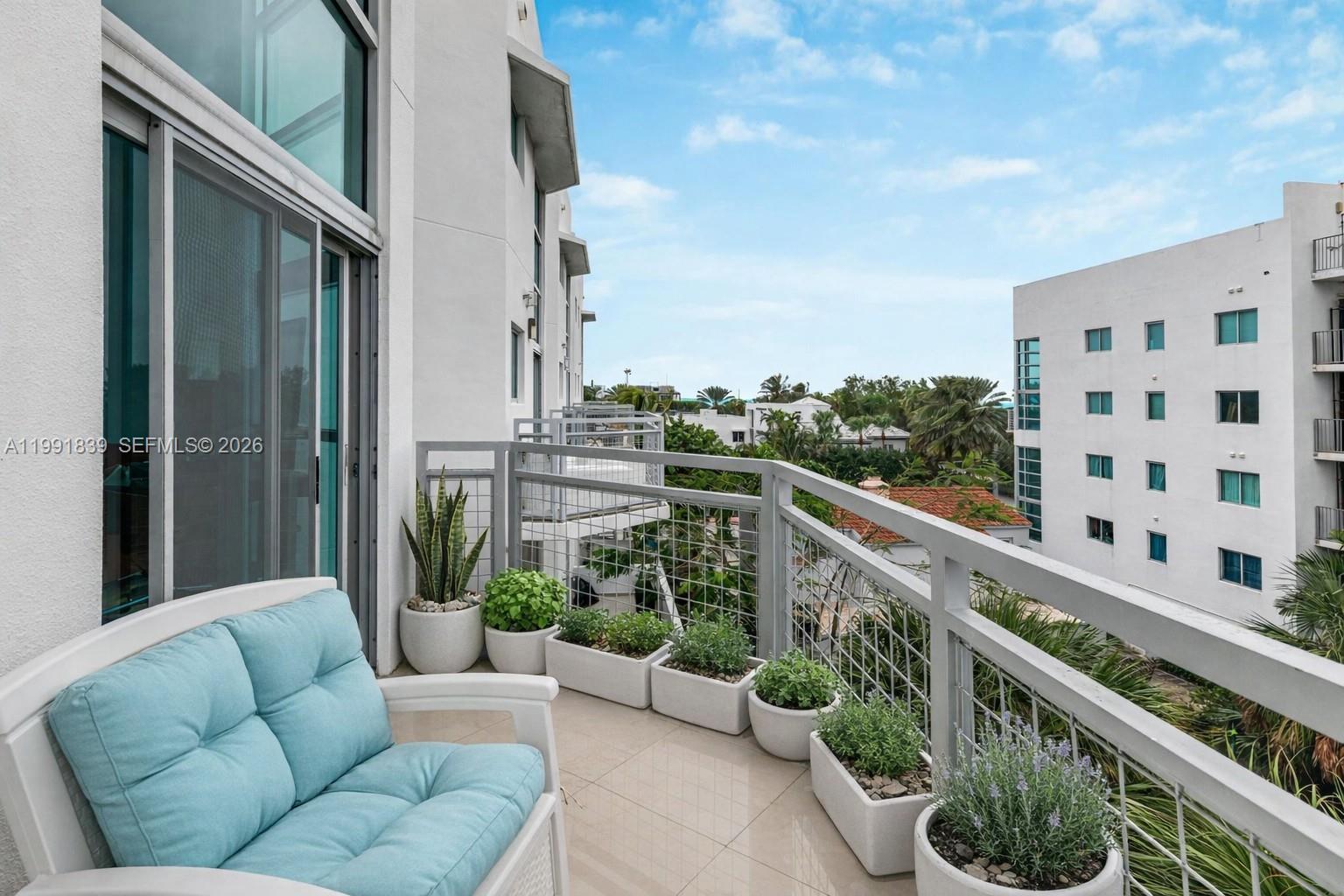 VILAZUL SEASIDE - Residential