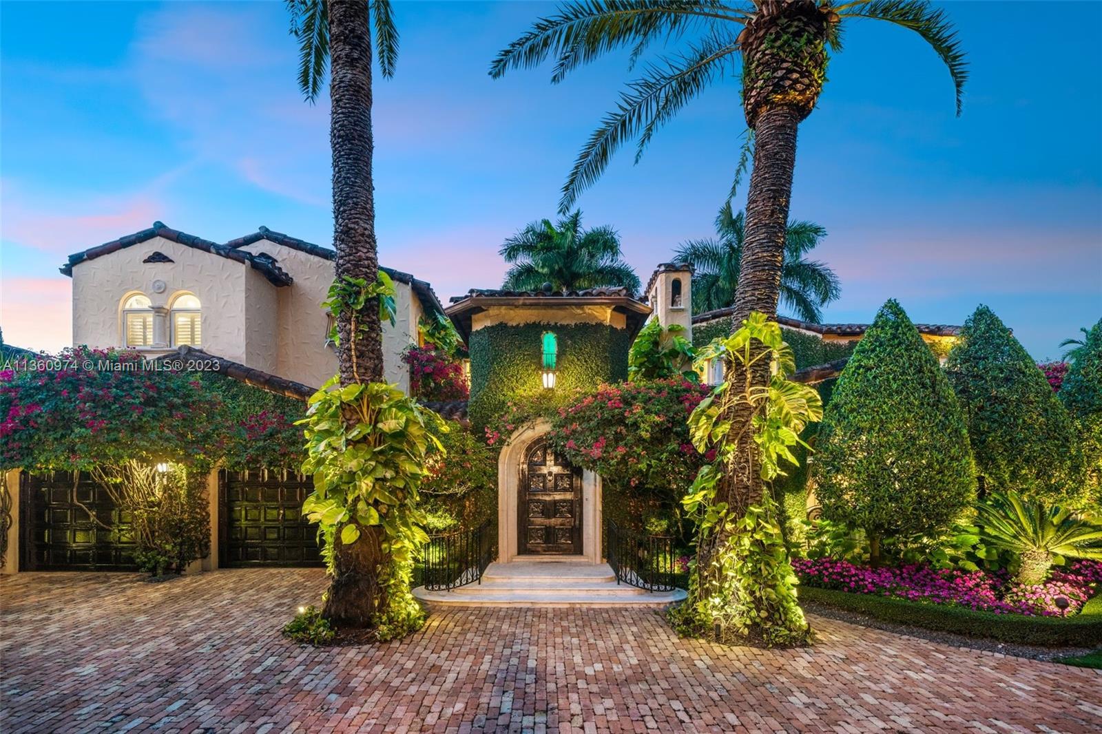 CORAL GABLES SEC E - Residential
