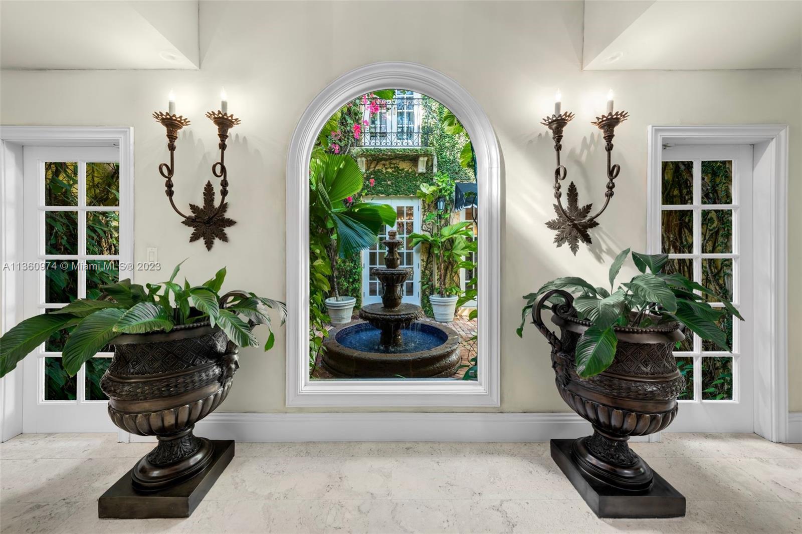 CORAL GABLES SEC E - Residential