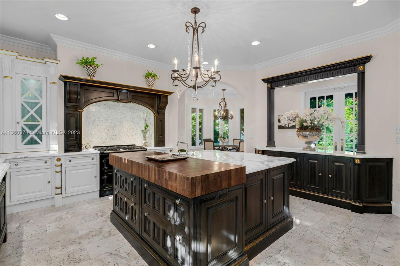 CORAL GABLES SEC E - Residential