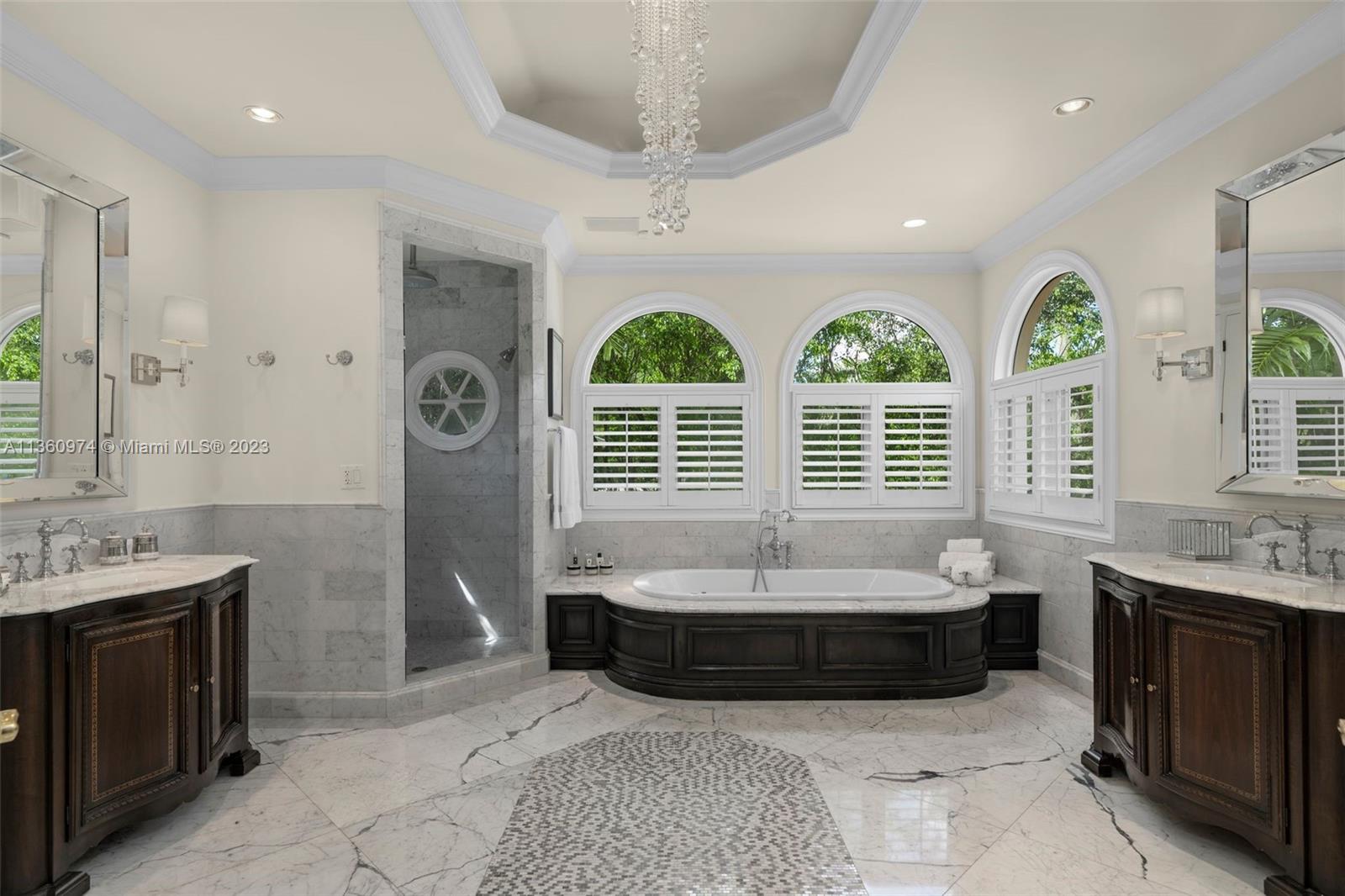 CORAL GABLES SEC E - Residential