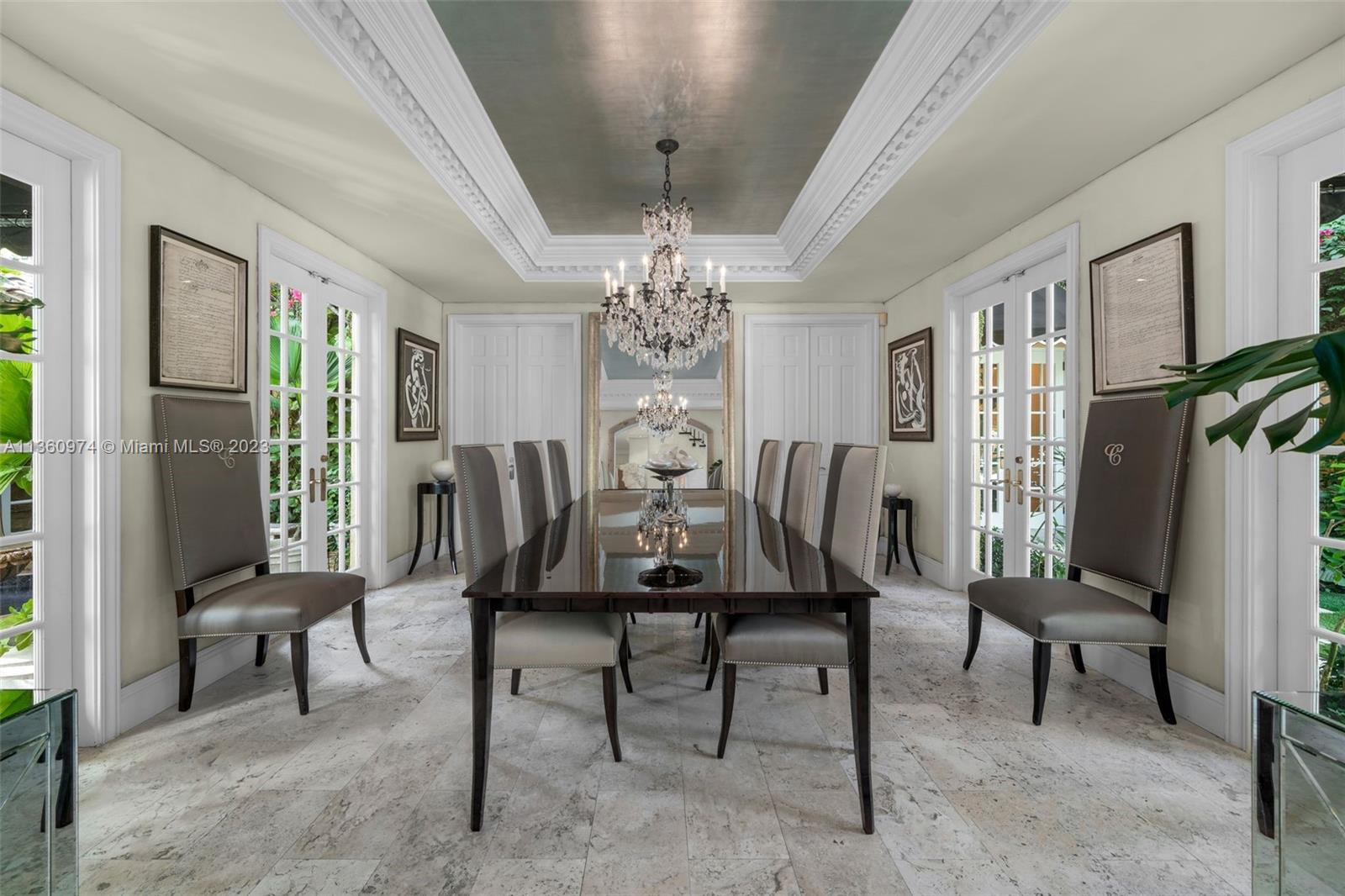CORAL GABLES SEC E - Residential