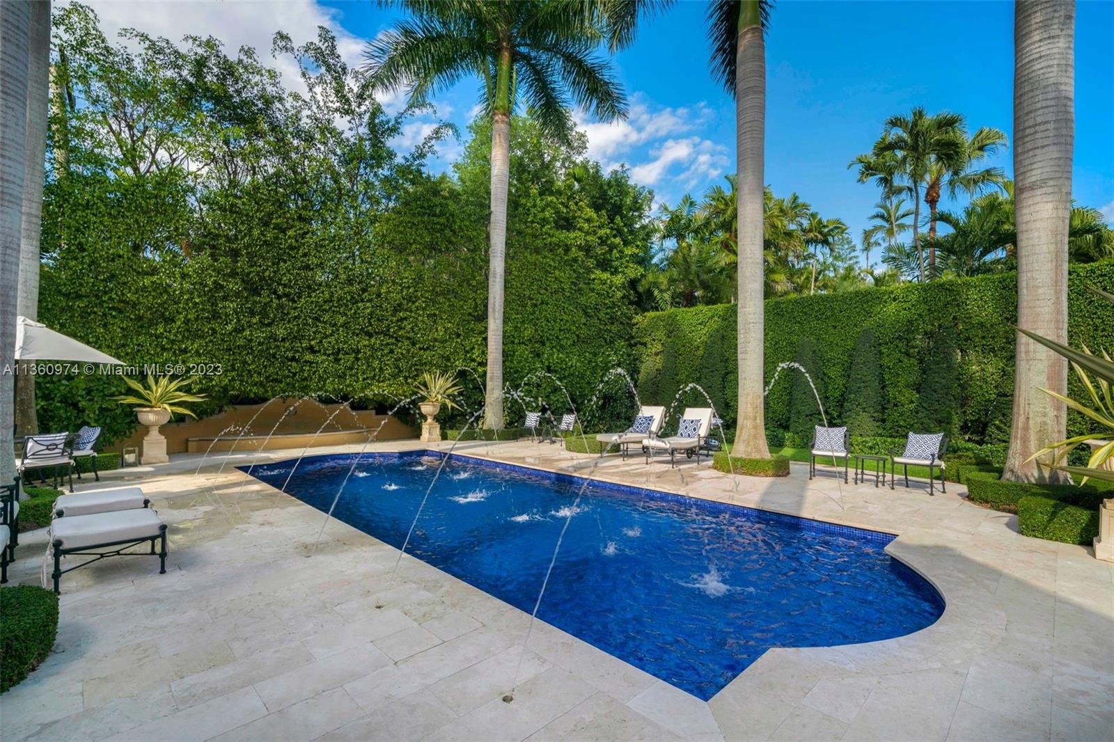 CORAL GABLES SEC E - Residential