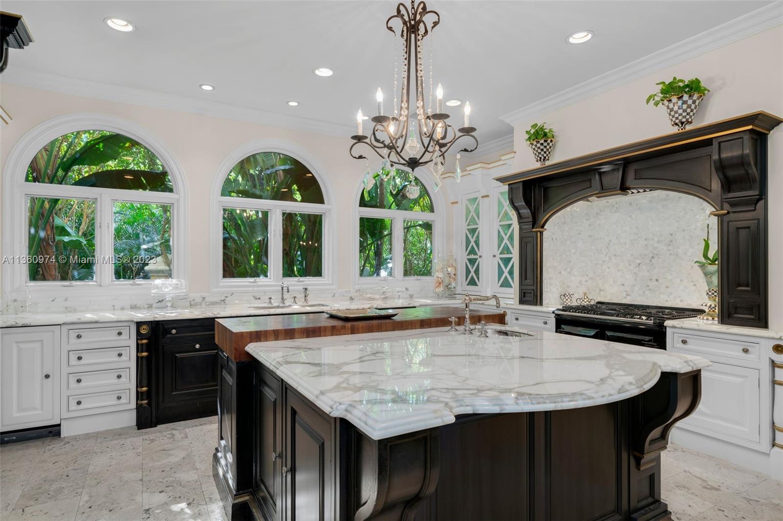 CORAL GABLES SEC E - Residential