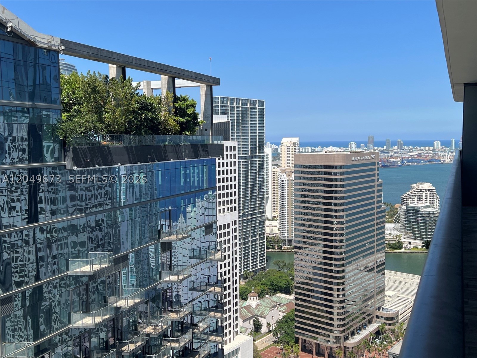 801 SMA RESIDENCES CONDO - Residential