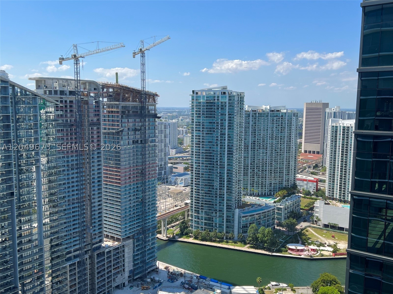 801 SMA RESIDENCES CONDO - Residential