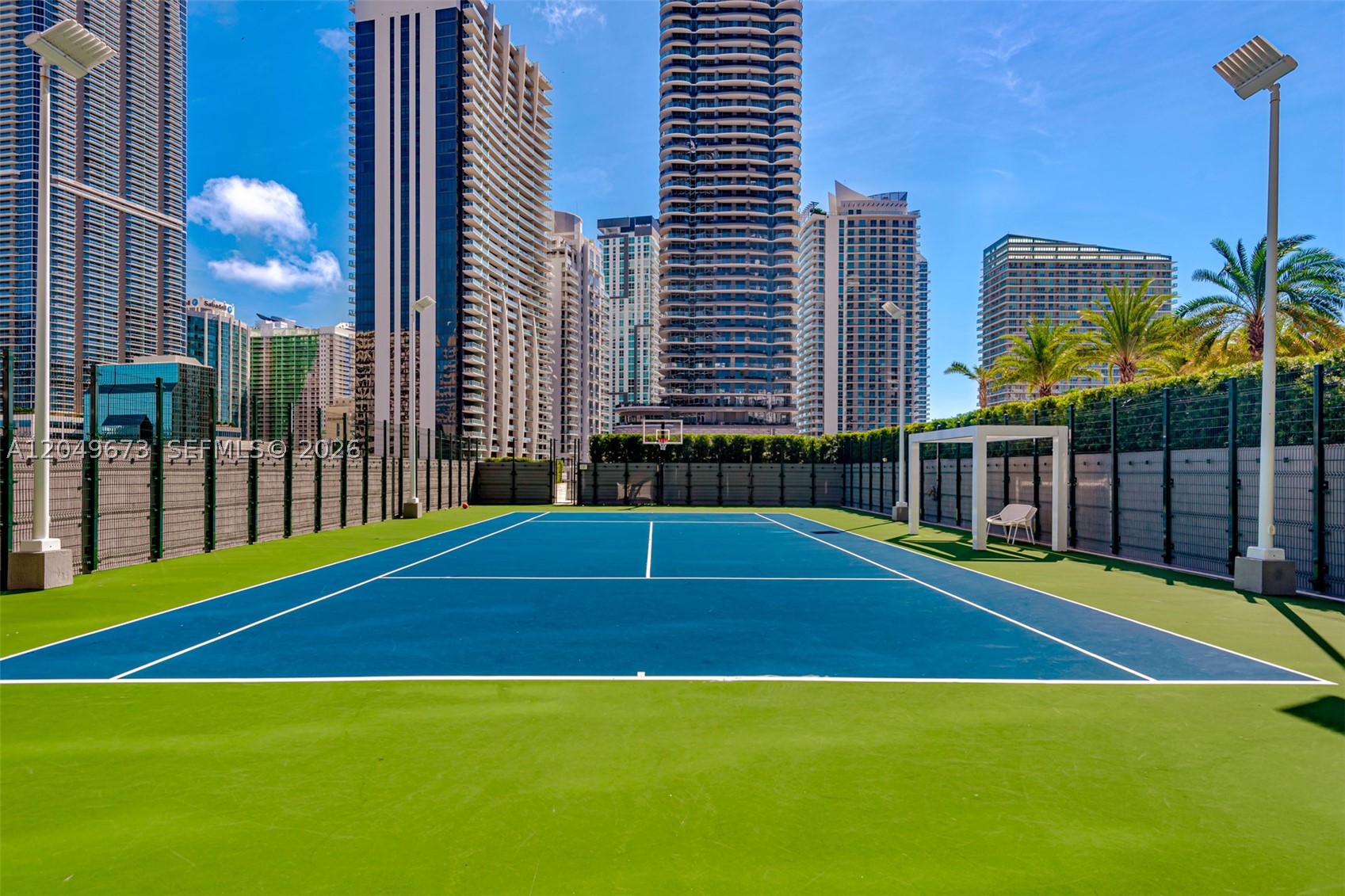 801 SMA RESIDENCES CONDO - Residential
