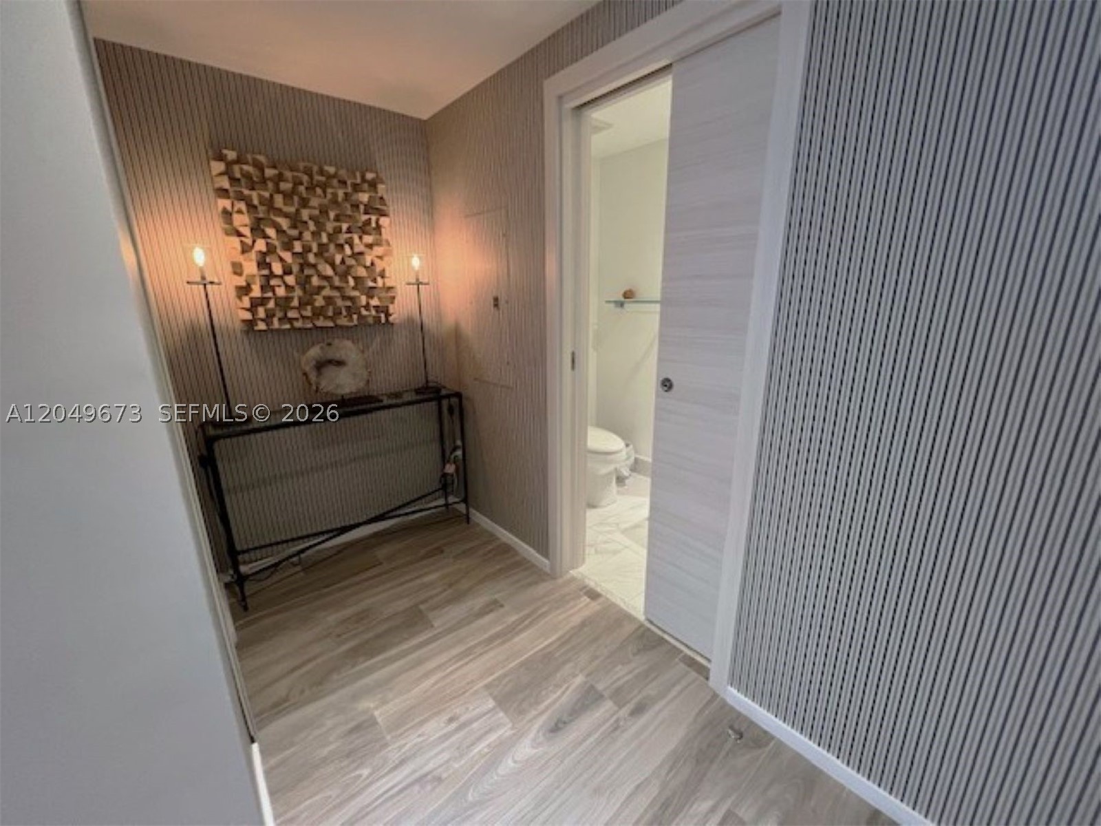 801 SMA RESIDENCES CONDO - Residential