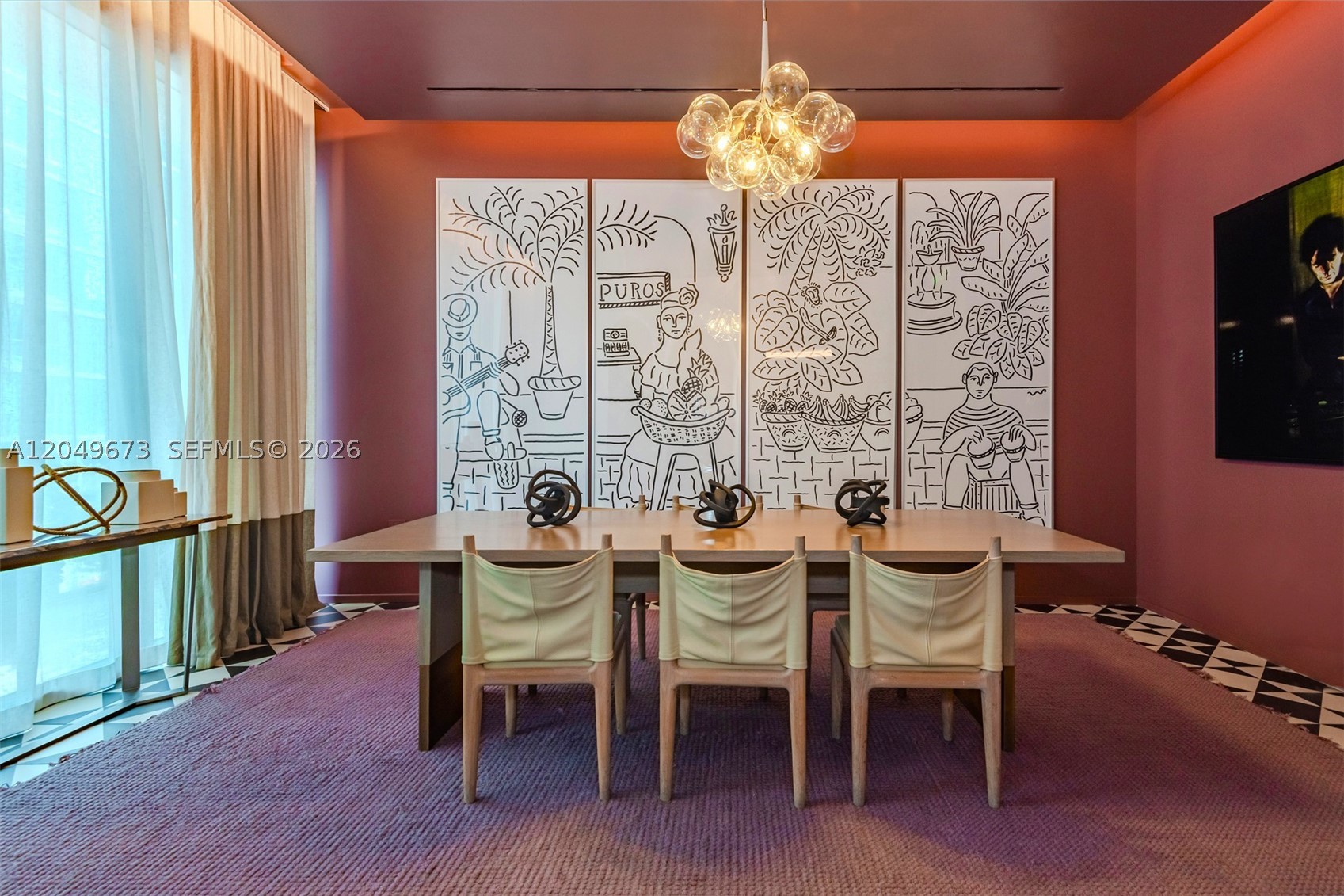 801 SMA RESIDENCES CONDO - Residential