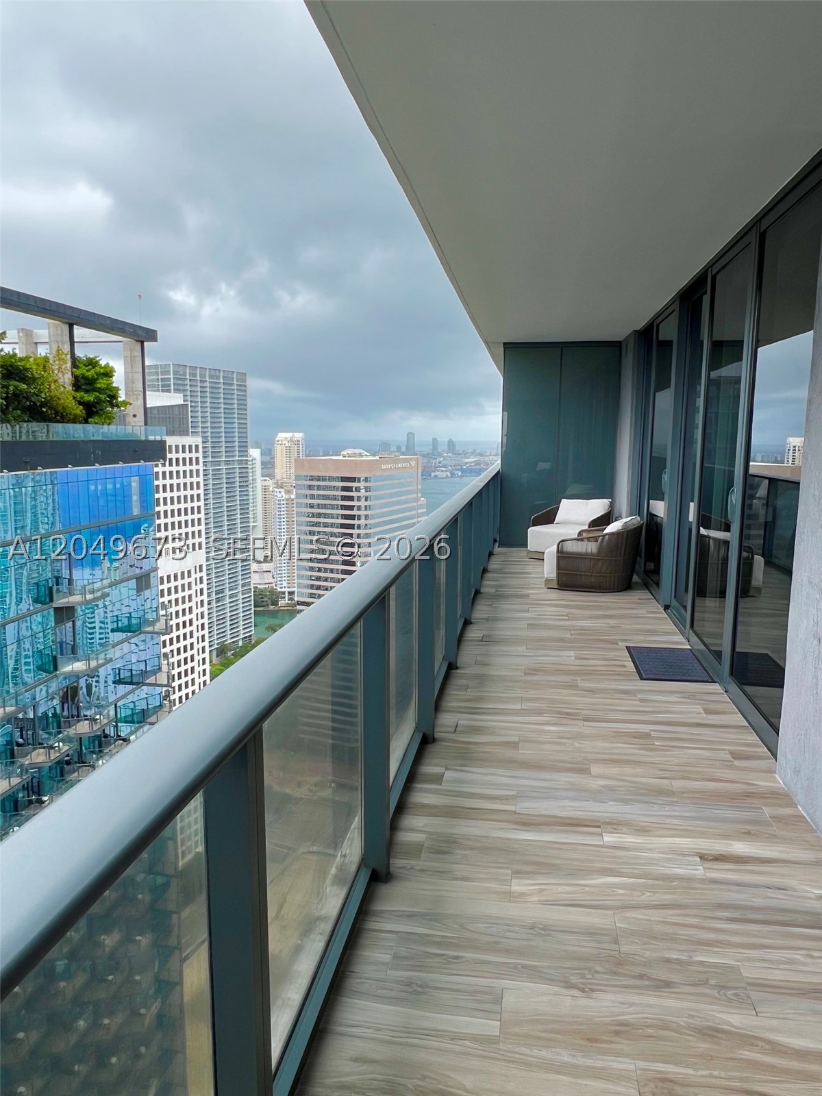 801 SMA RESIDENCES CONDO - Residential