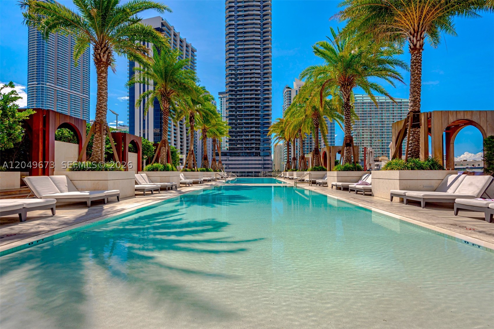 801 SMA RESIDENCES CONDO - Residential