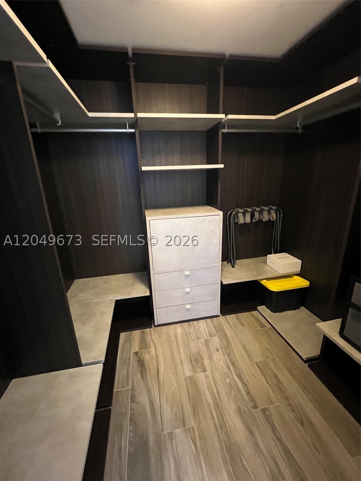 801 SMA RESIDENCES CONDO - Residential