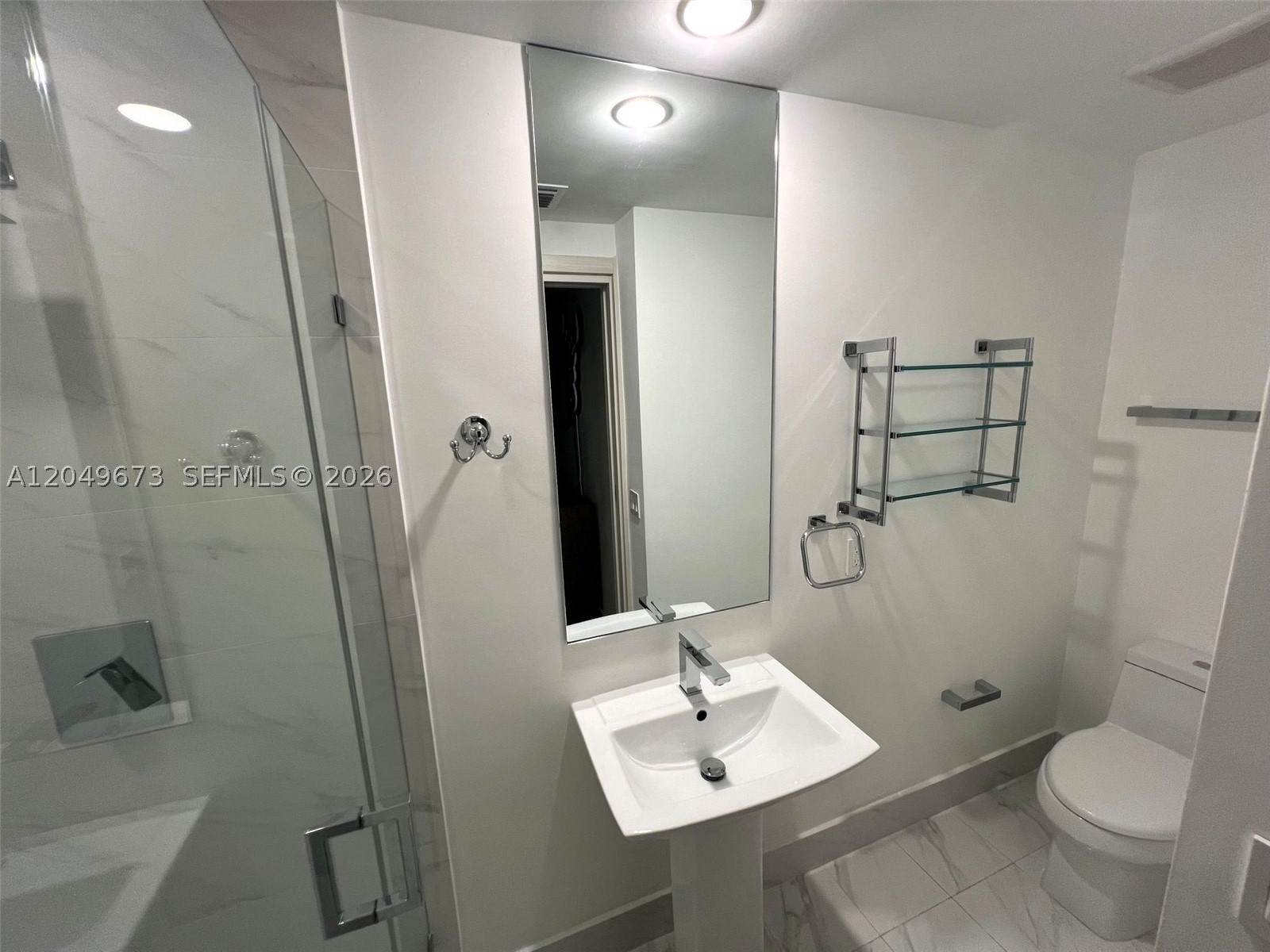 801 SMA RESIDENCES CONDO - Residential
