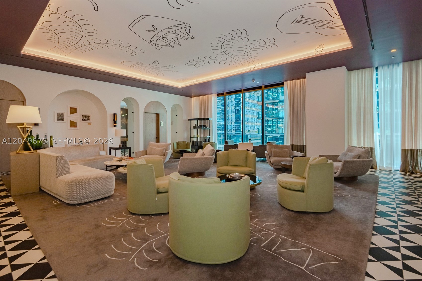 801 SMA RESIDENCES CONDO - Residential