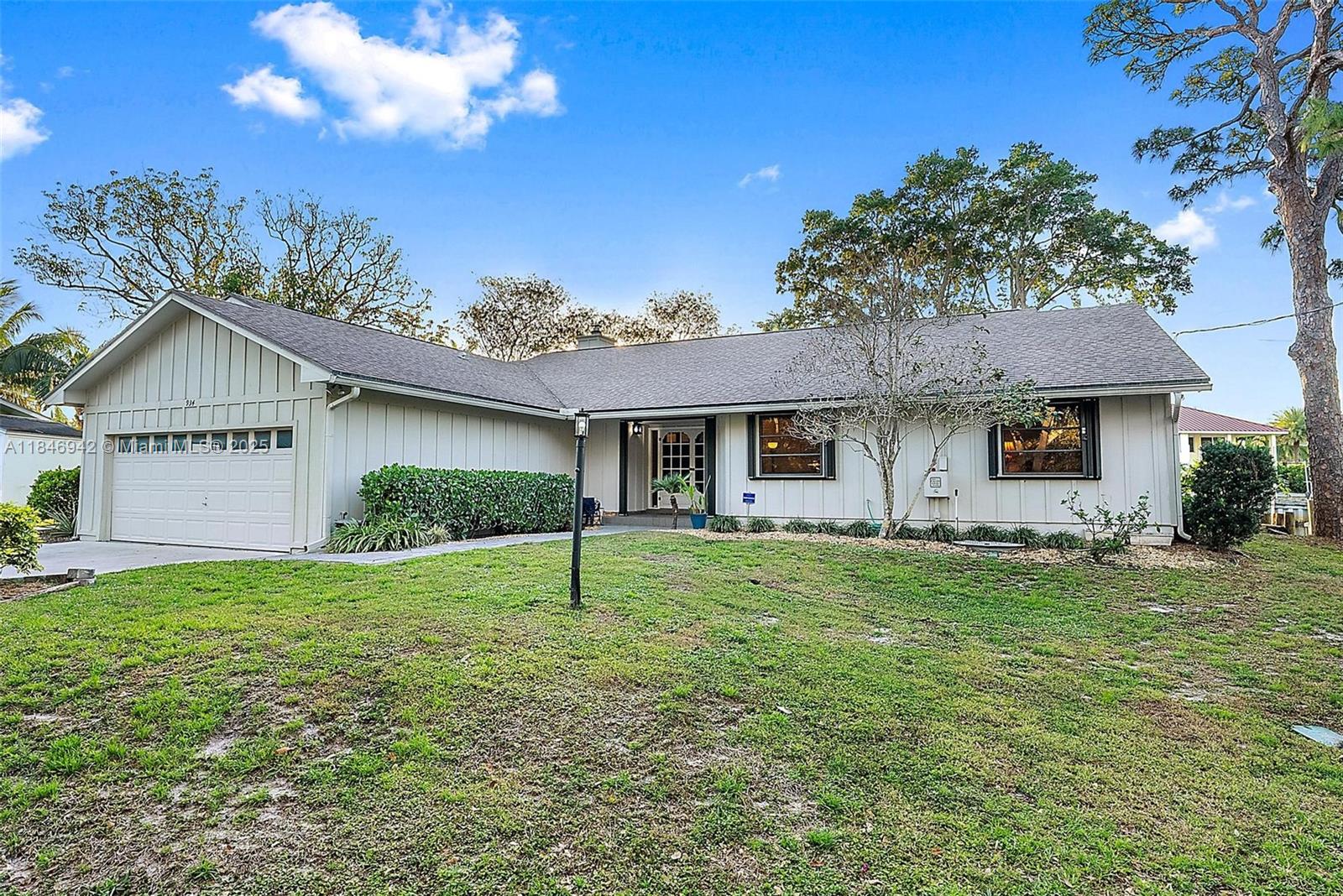 PENN WATERWAY - Residential