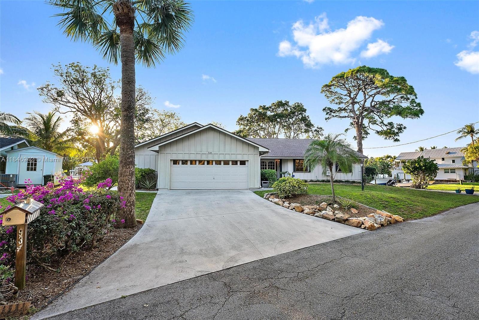 PENN WATERWAY - Residential
