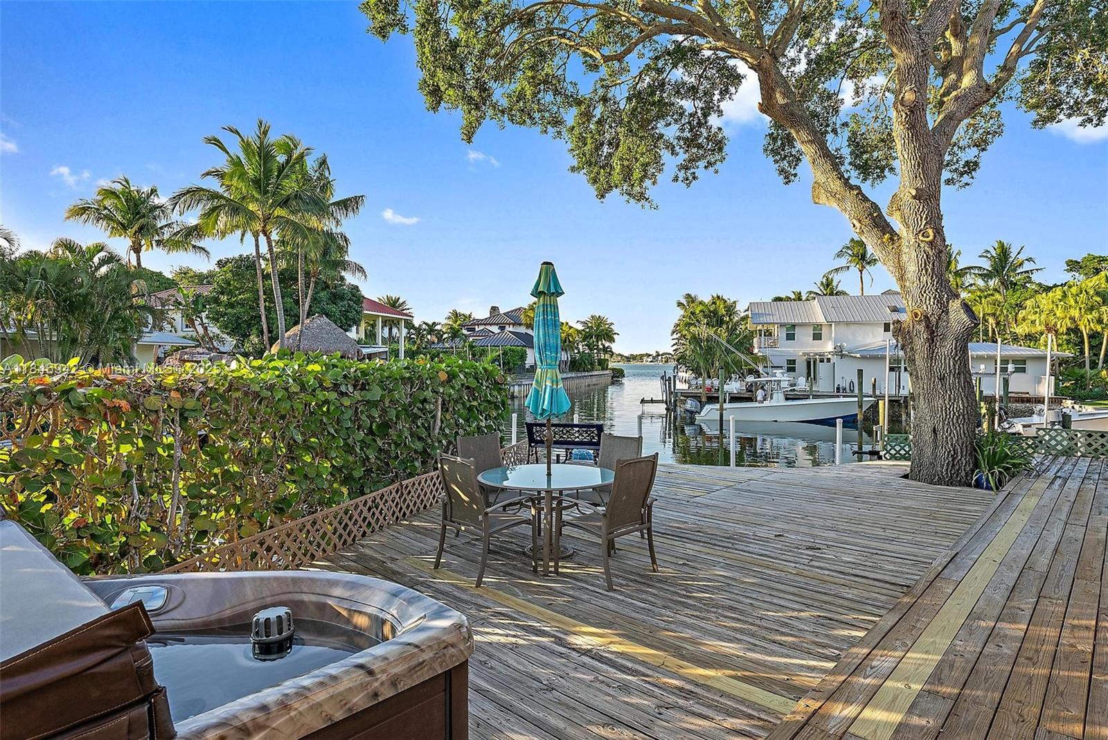 PENN WATERWAY - Residential