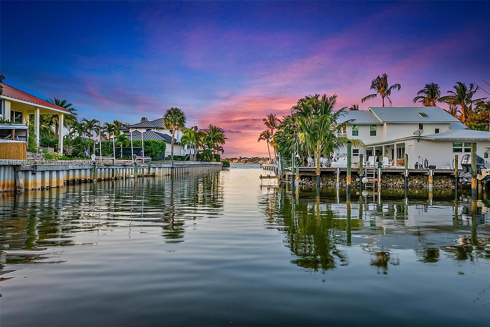 PENN WATERWAY - Residential