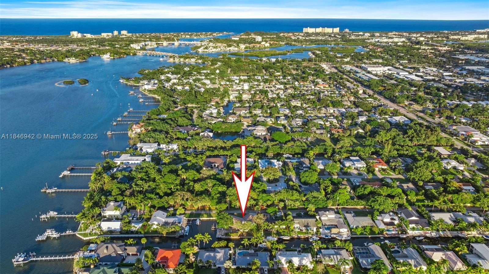 PENN WATERWAY - Residential