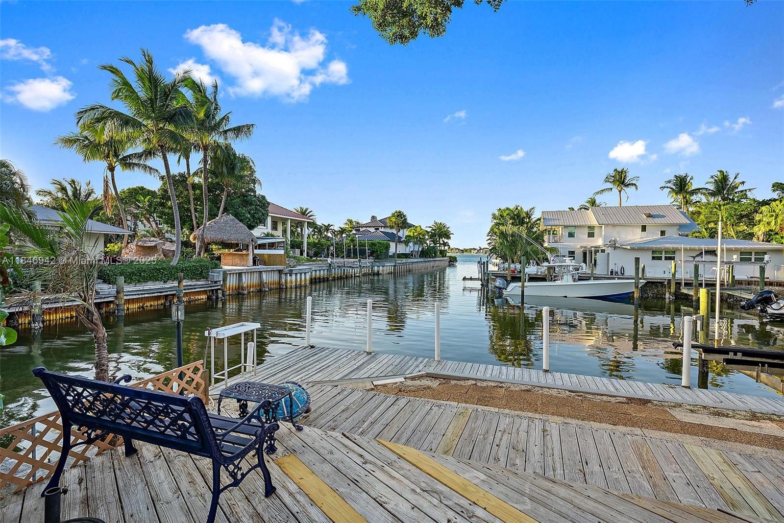 PENN WATERWAY - Residential