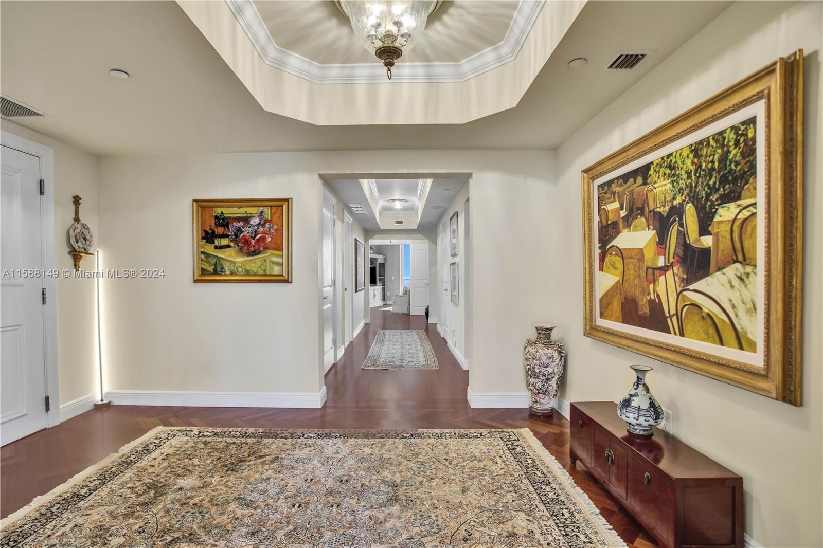 BELLAMARE @ WILLIAMS ISLA - Residential