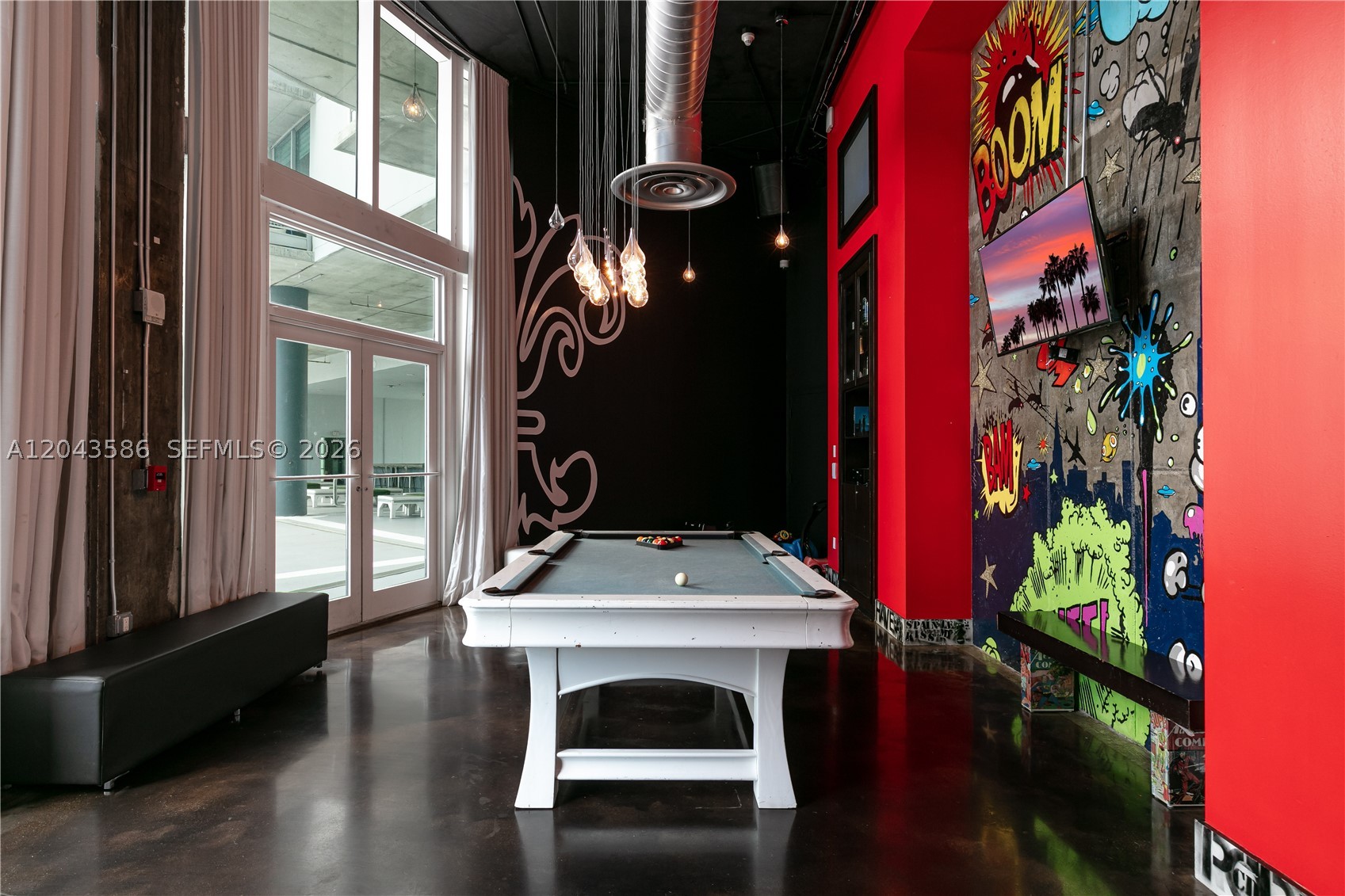 NEO VERTIKA CONDO - Residential