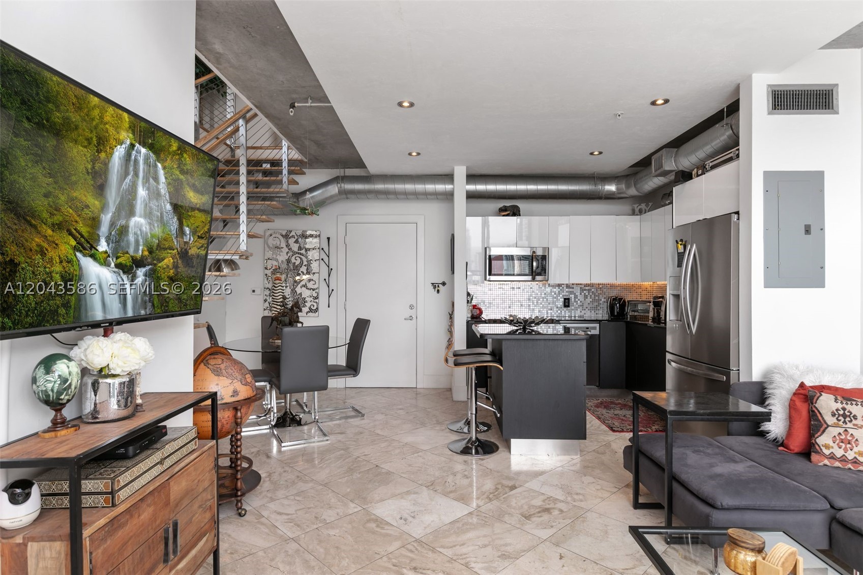 NEO VERTIKA CONDO - Residential