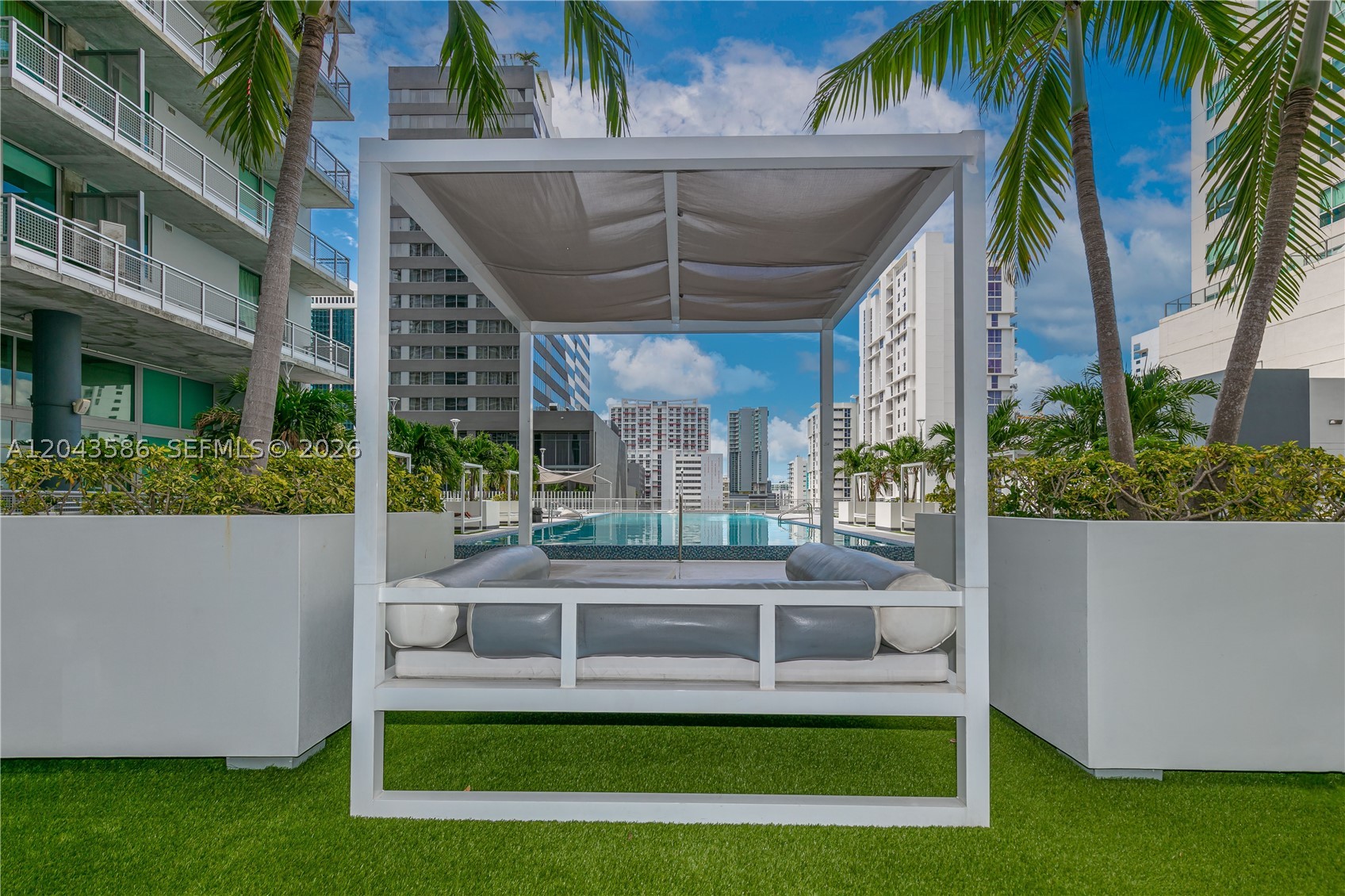 NEO VERTIKA CONDO - Residential
