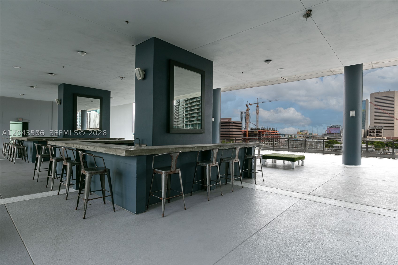 NEO VERTIKA CONDO - Residential