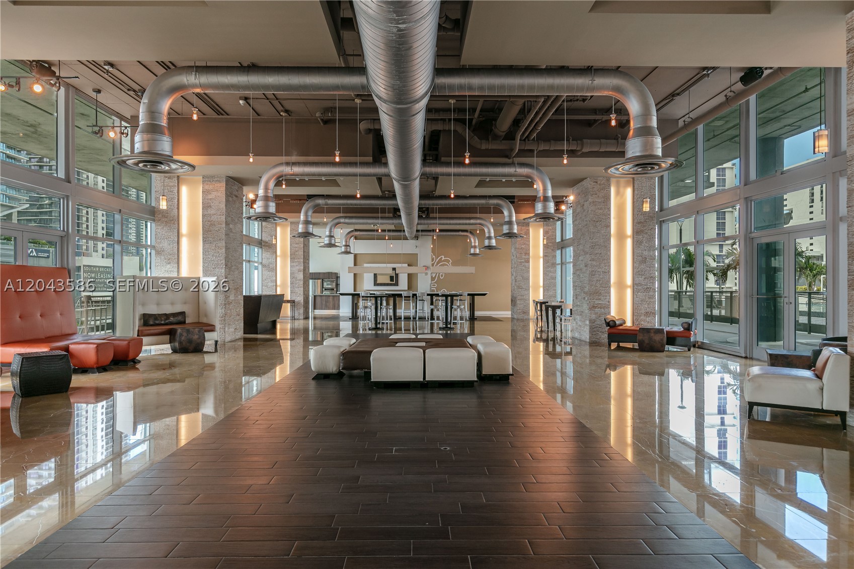NEO VERTIKA CONDO - Residential