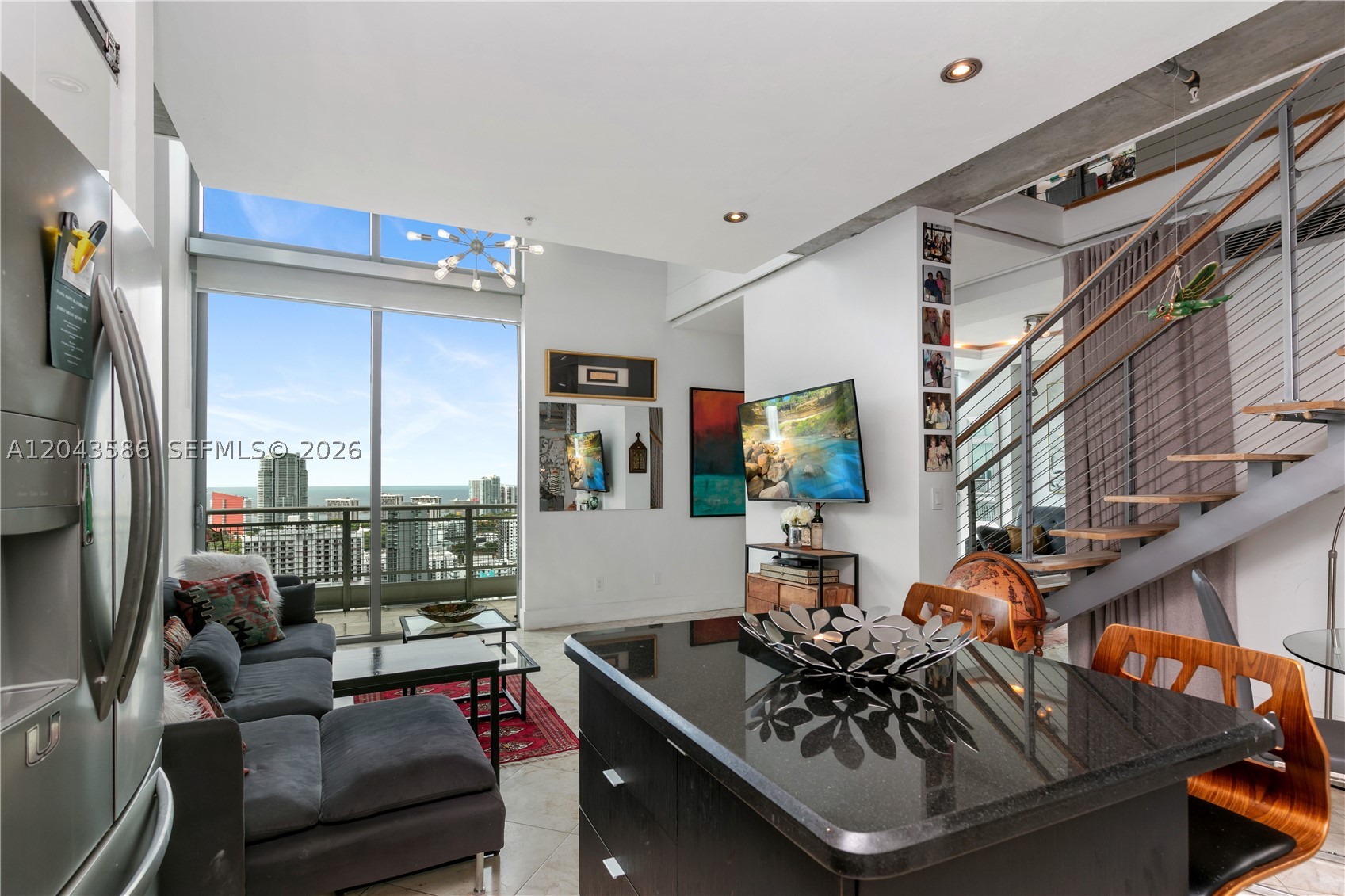 NEO VERTIKA CONDO - Residential