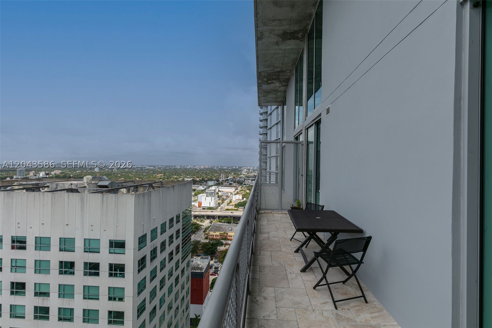 NEO VERTIKA CONDO - Residential