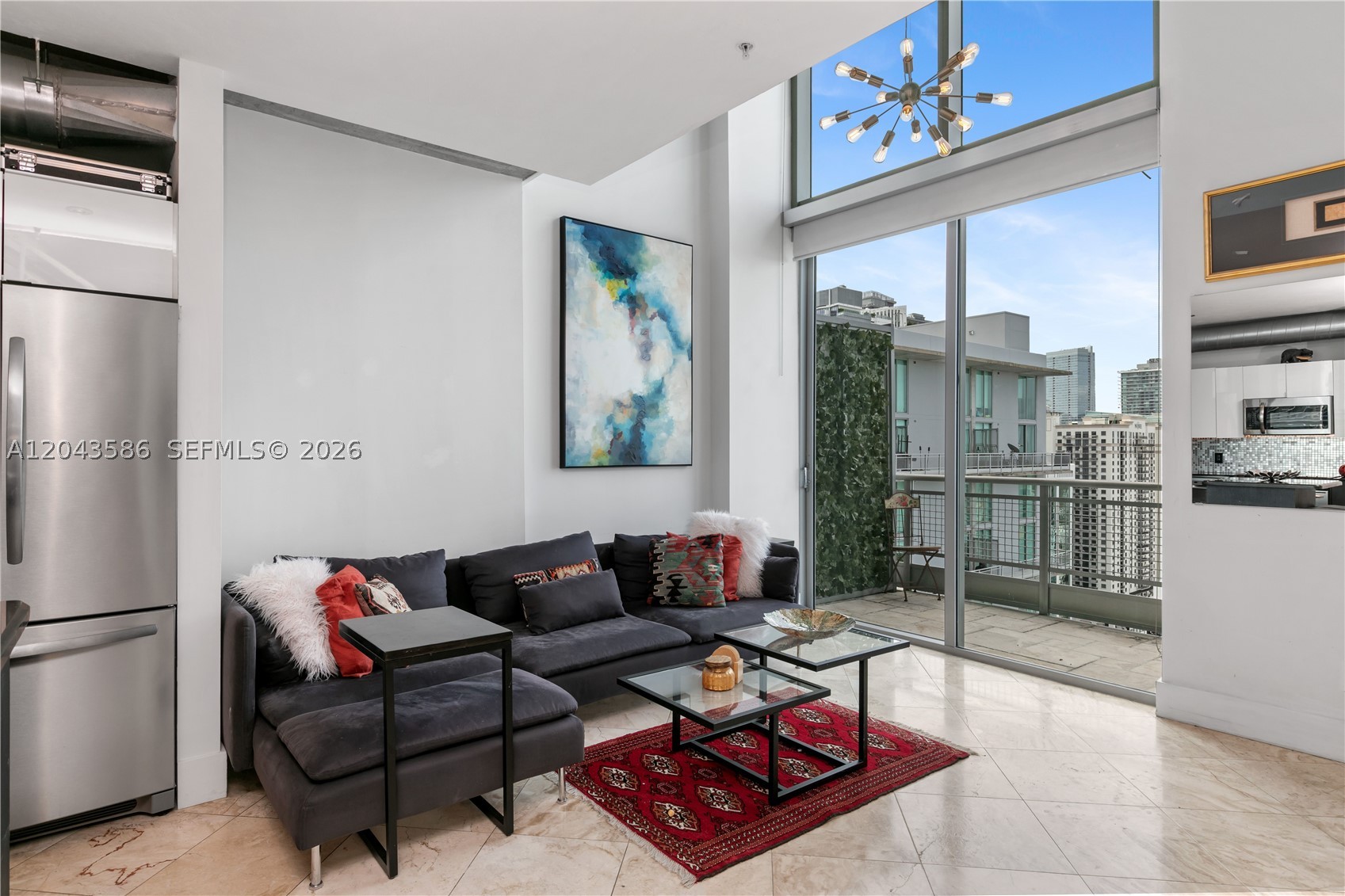 NEO VERTIKA CONDO - Residential
