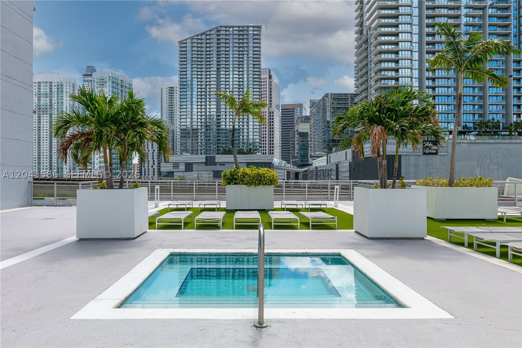 NEO VERTIKA CONDO - Residential