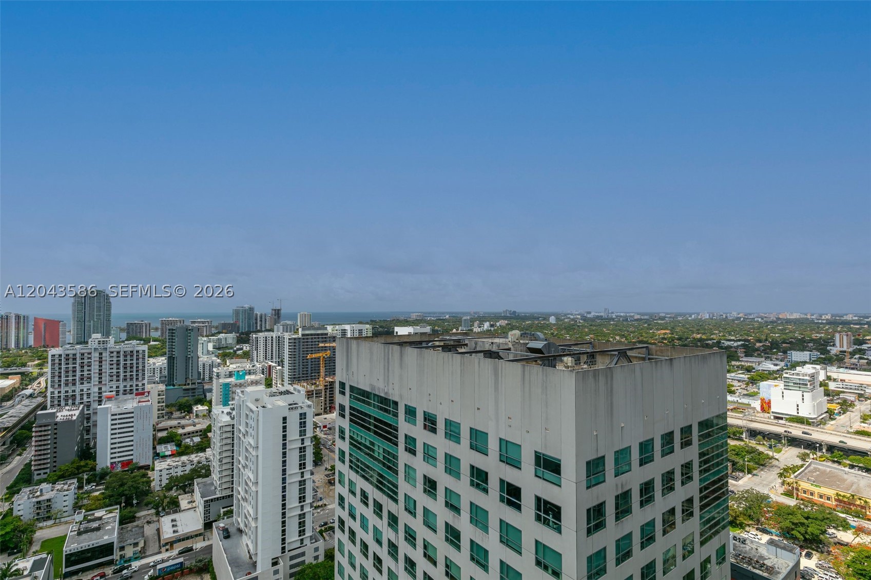 NEO VERTIKA CONDO - Residential