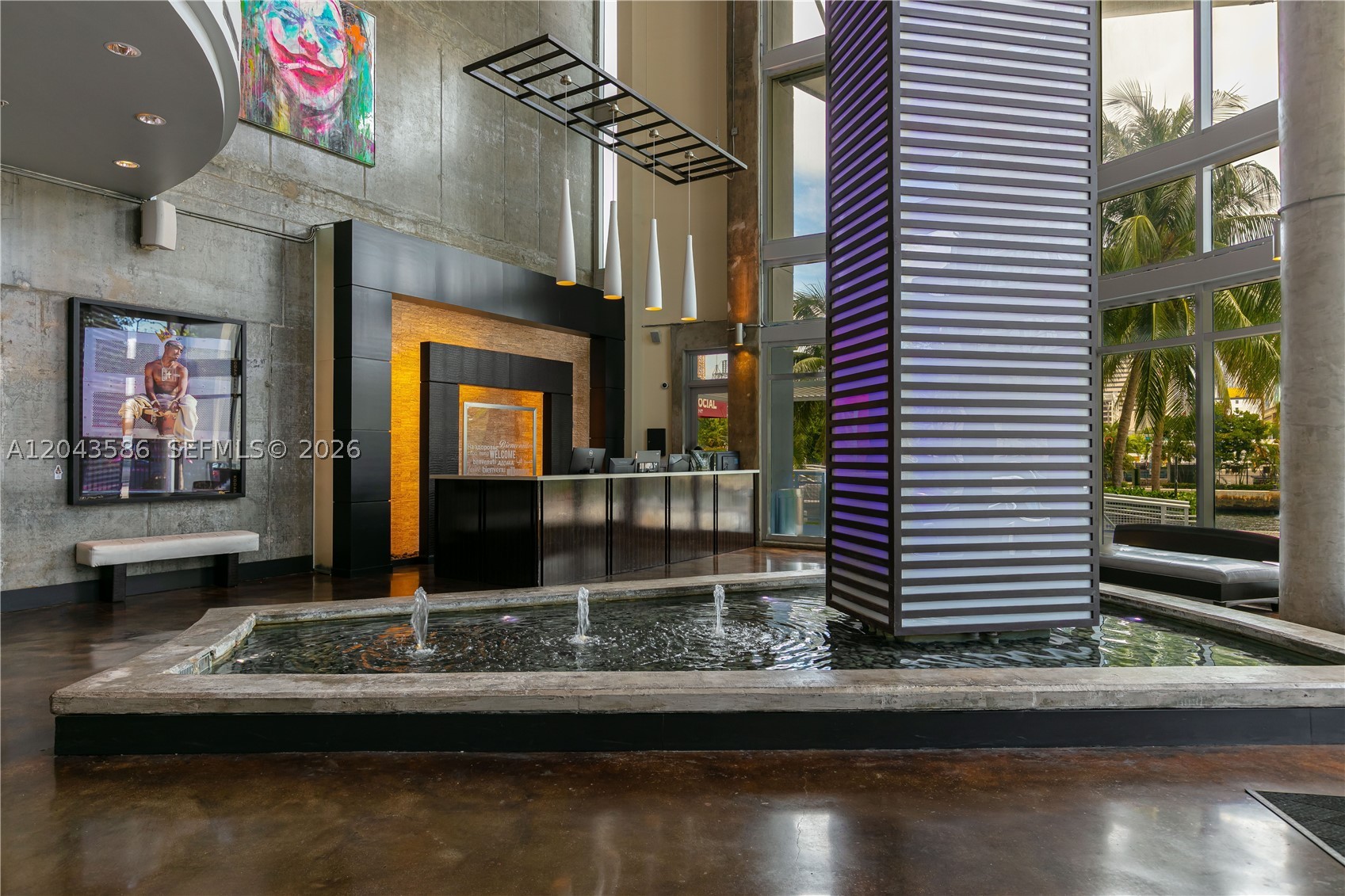 NEO VERTIKA CONDO - Residential