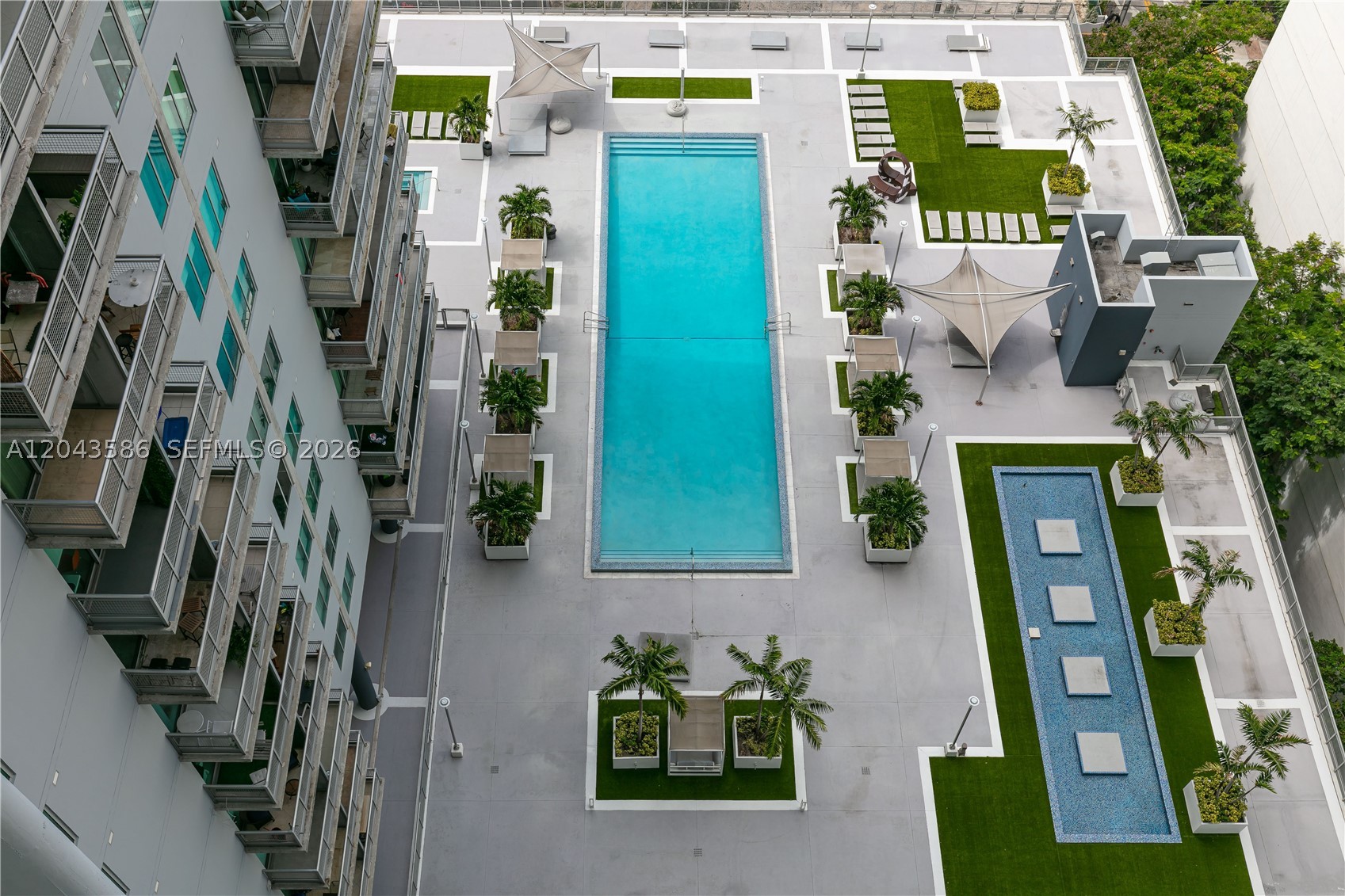 NEO VERTIKA CONDO - Residential