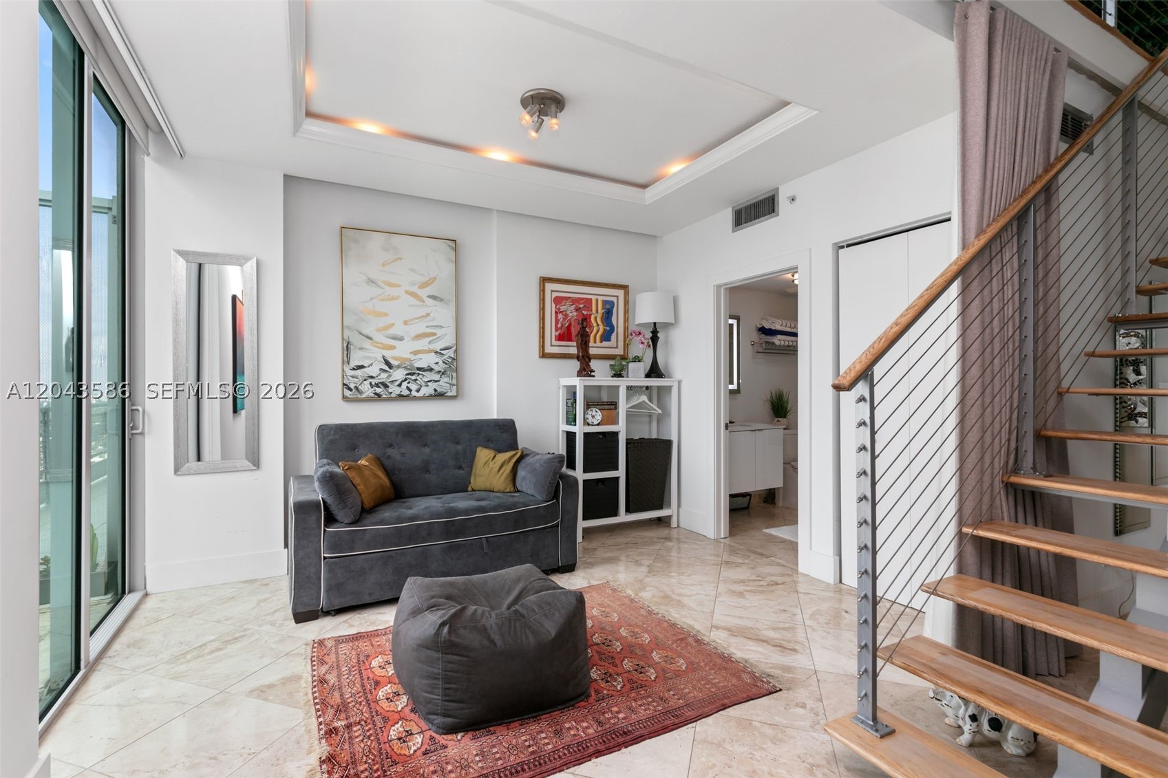 NEO VERTIKA CONDO - Residential