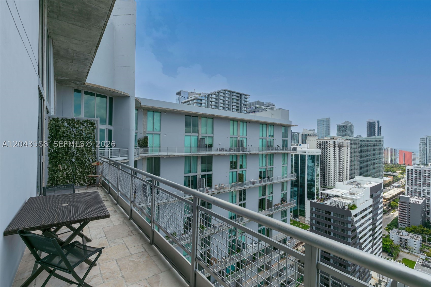 NEO VERTIKA CONDO - Residential