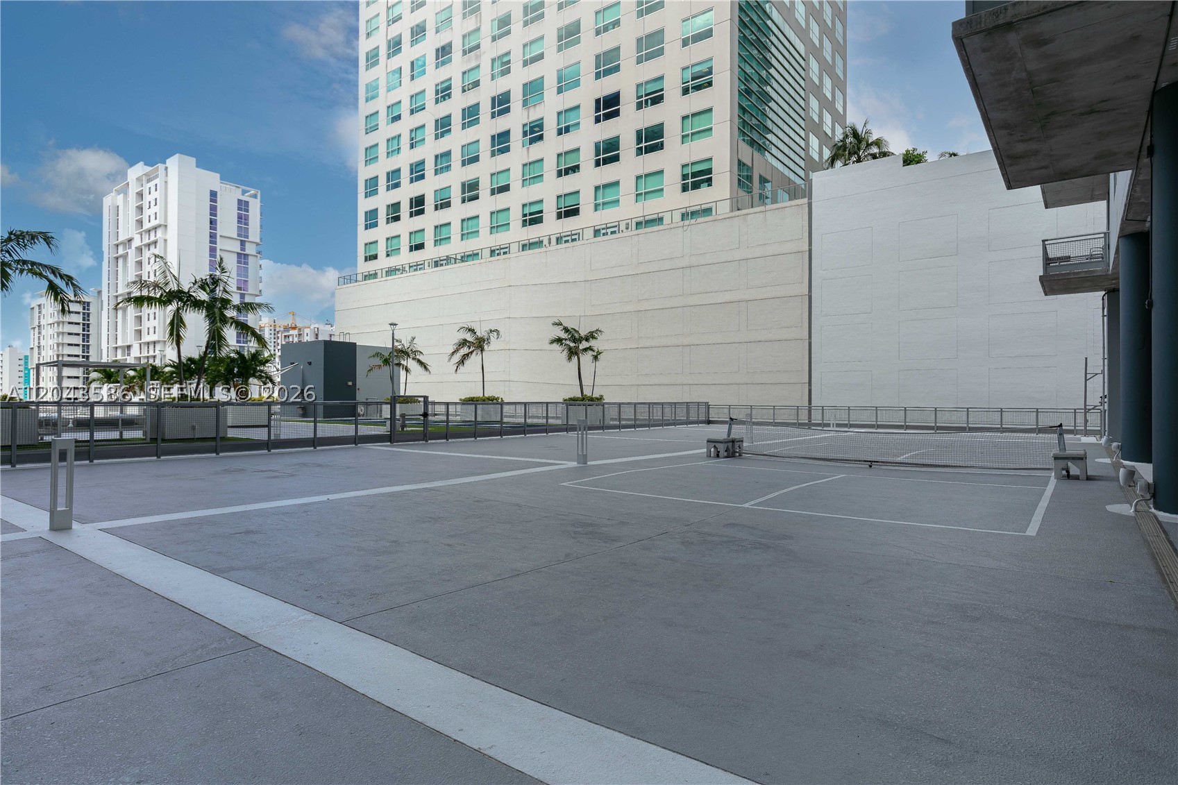 NEO VERTIKA CONDO - Residential