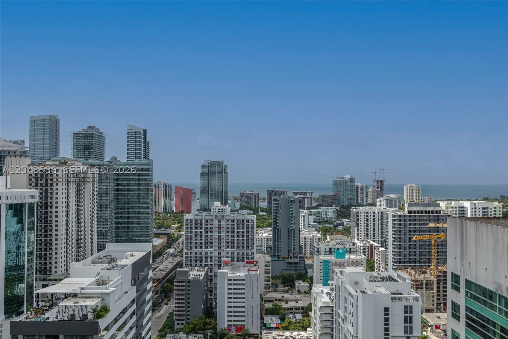 NEO VERTIKA CONDO - Residential
