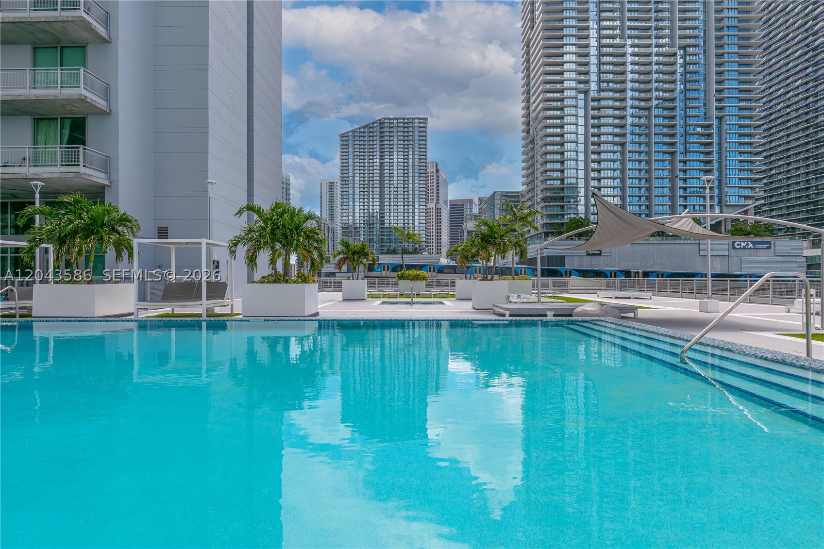 NEO VERTIKA CONDO - Residential