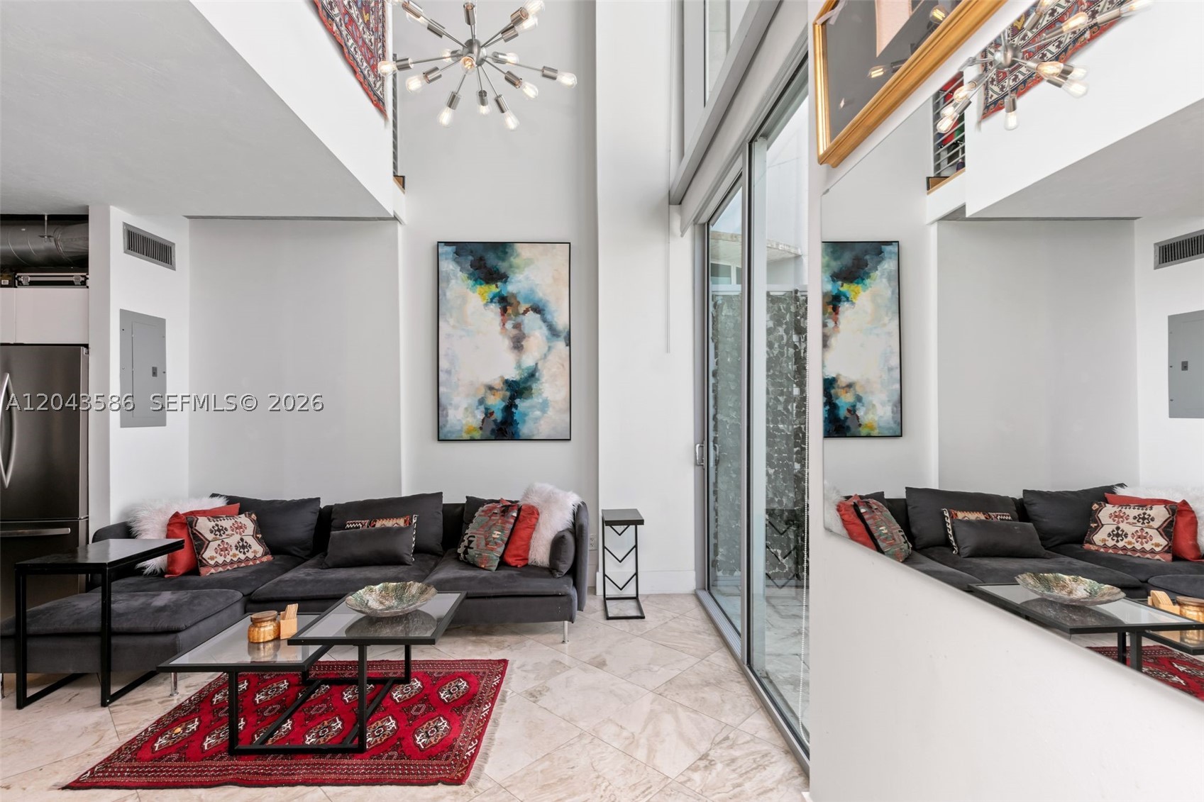 NEO VERTIKA CONDO - Residential