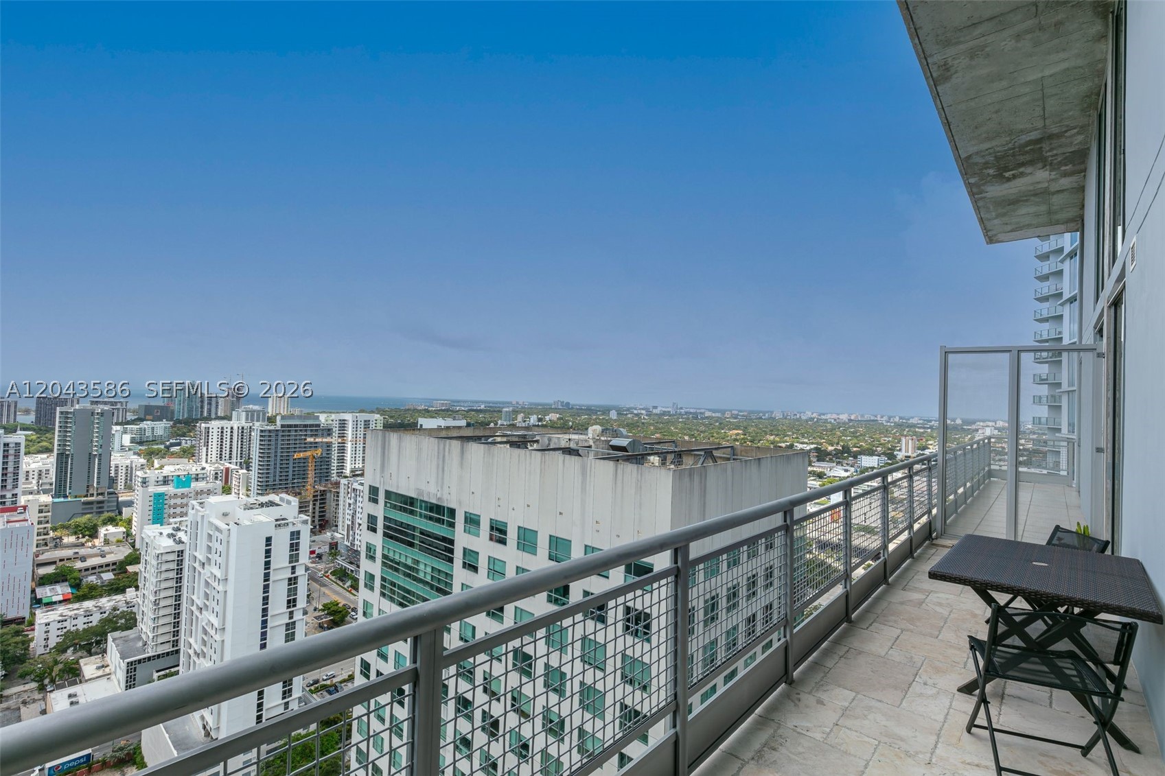 NEO VERTIKA CONDO - Residential