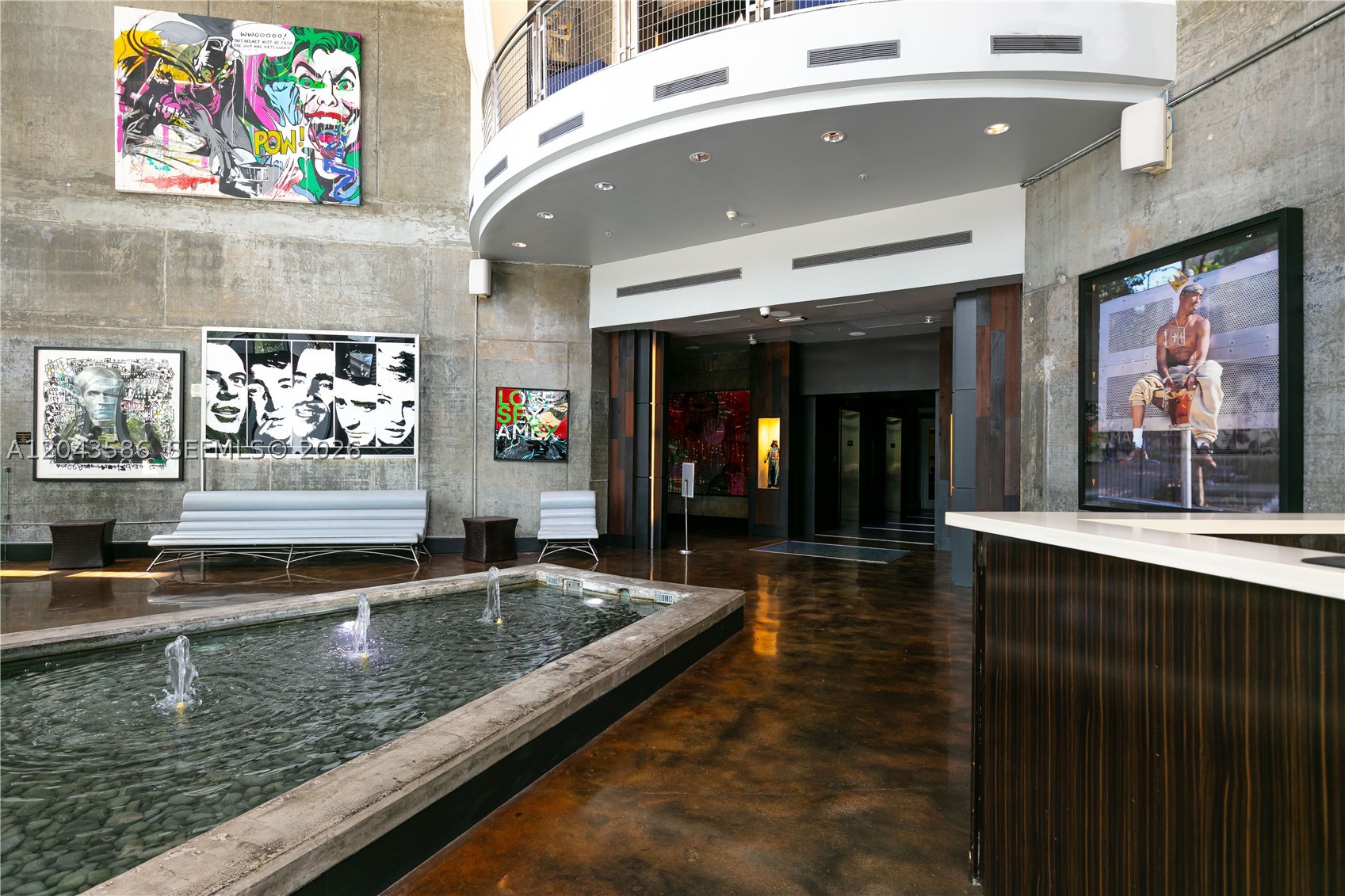 NEO VERTIKA CONDO - Residential