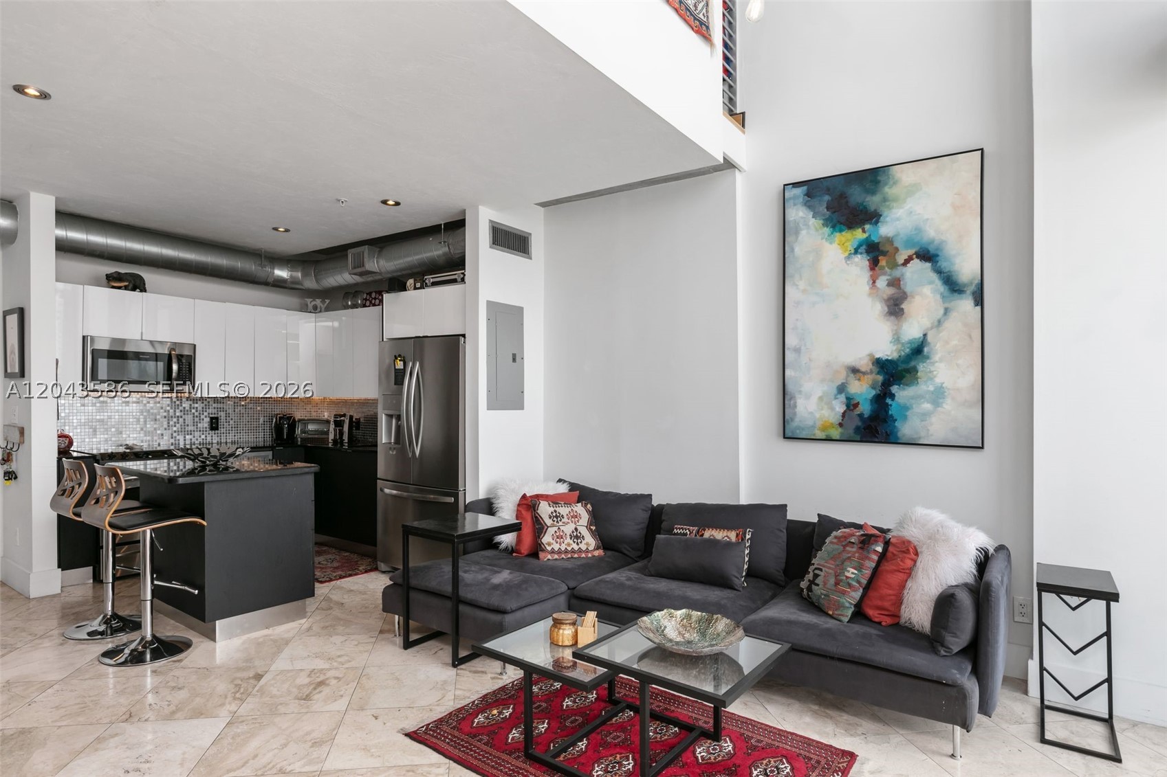 NEO VERTIKA CONDO - Residential