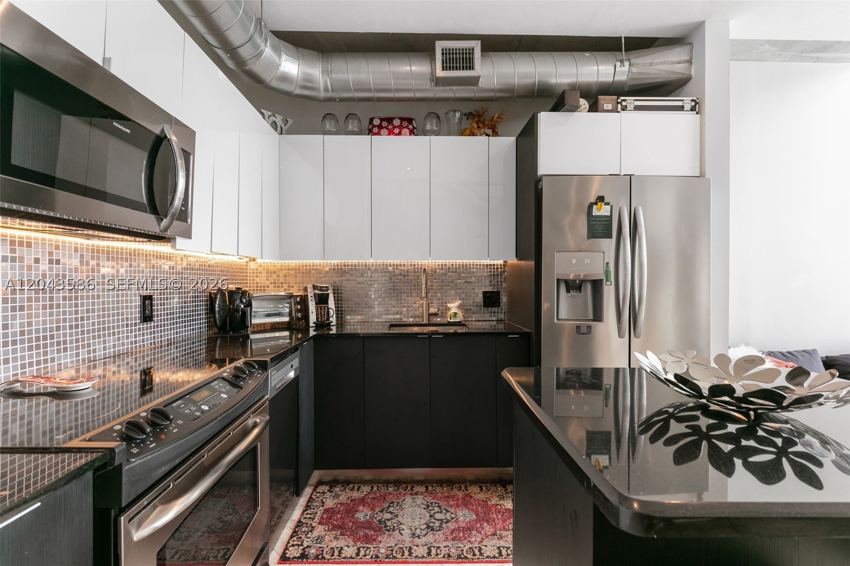 NEO VERTIKA CONDO - Residential