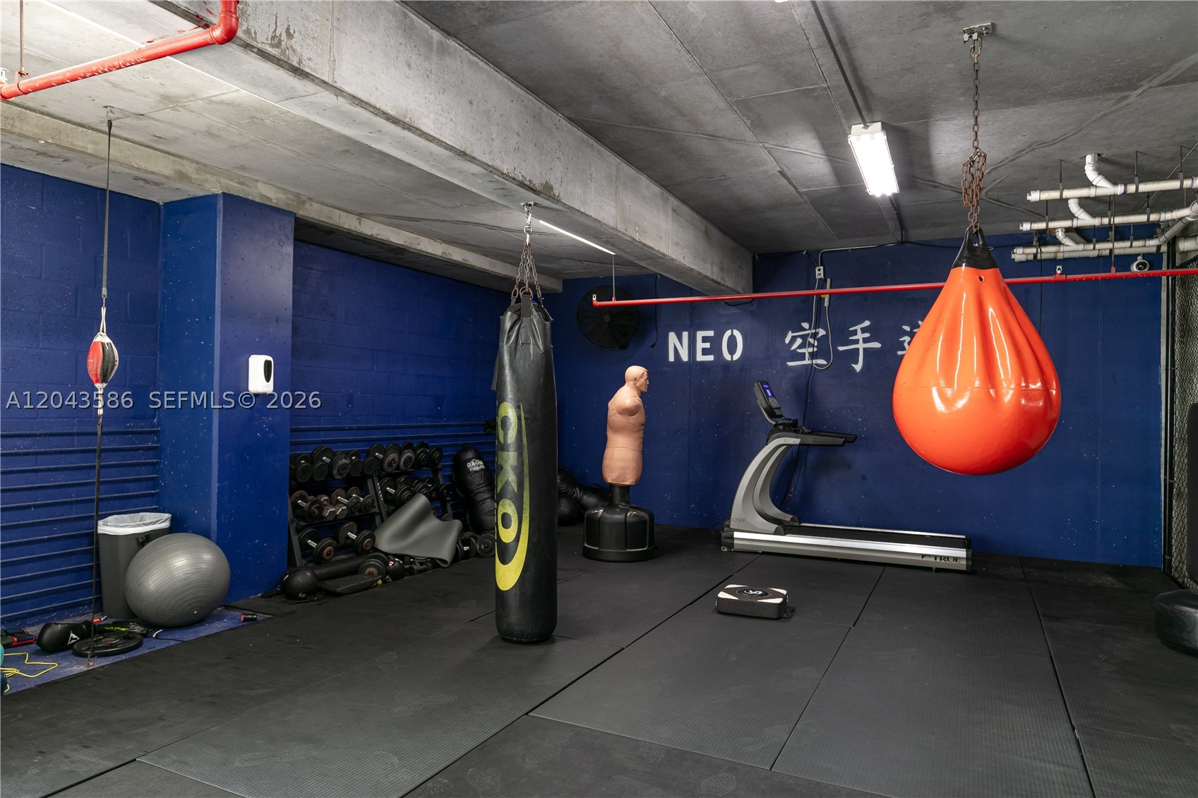 NEO VERTIKA CONDO - Residential