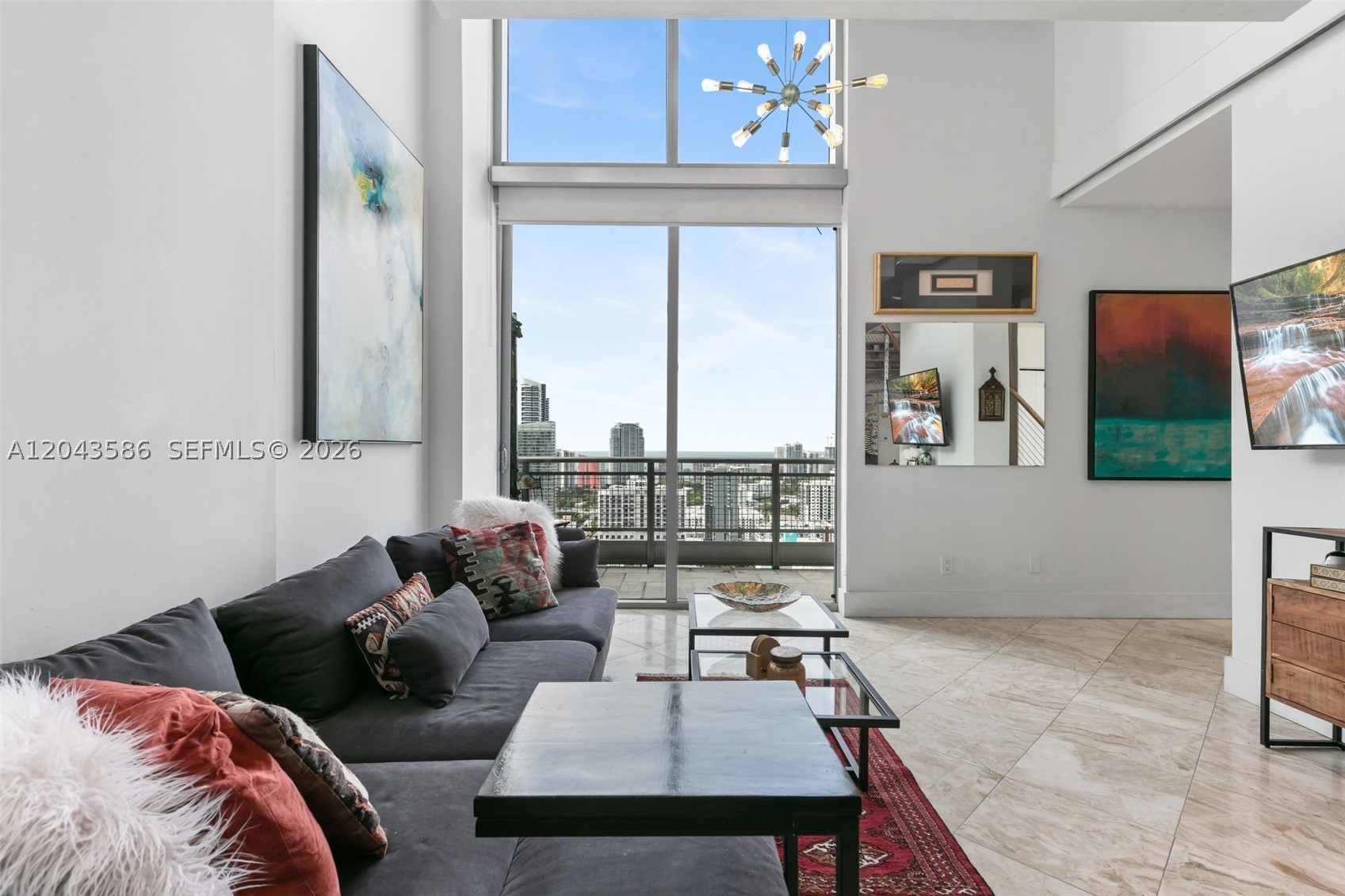 NEO VERTIKA CONDO - Residential