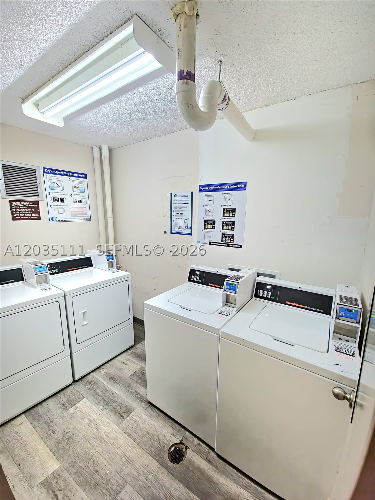 WILSHIRE CONDO - Residential